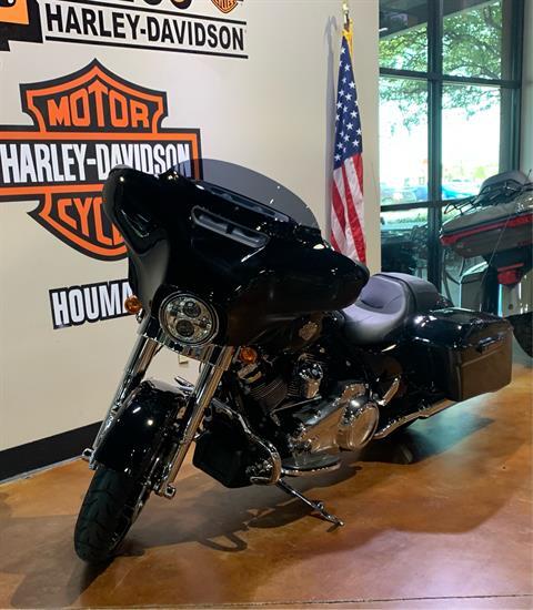 2021 Harley-Davidson Street Glide for sale - Photo 9