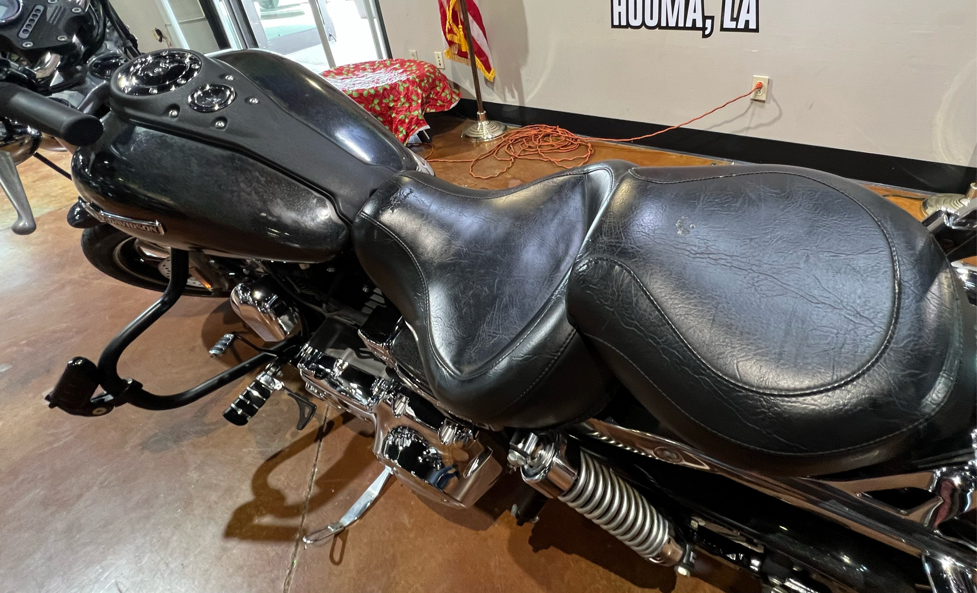 2007 Harley-Davidson Dyna® Super Glide® in Houma, Louisiana - Photo 5