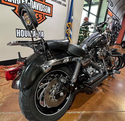 2007 Harley-Davidson Dyna® Super Glide® in Houma, Louisiana - Photo 13