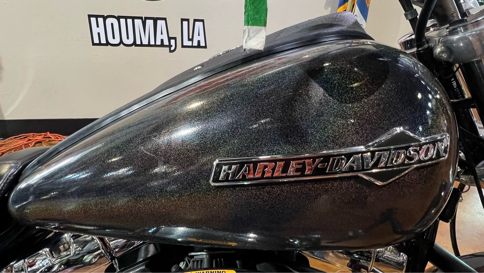2007 Harley-Davidson Dyna® Super Glide® in Houma, Louisiana - Photo 15