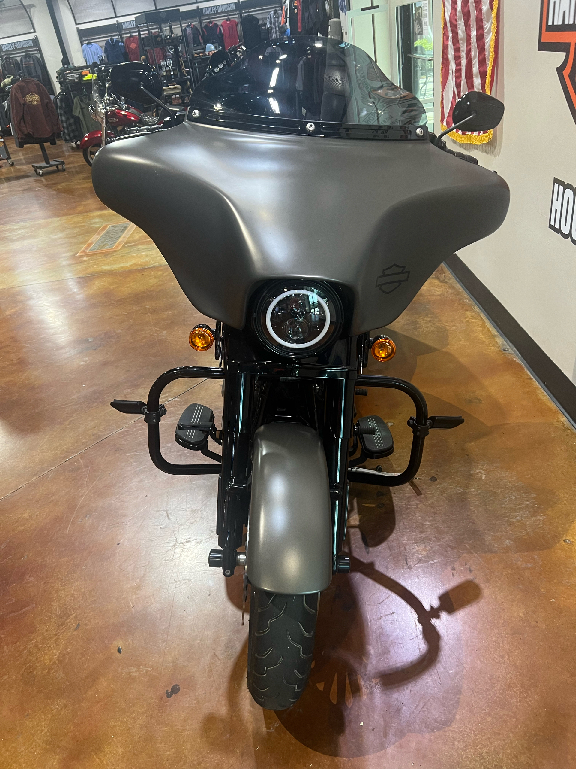 2018 Harley-Davidson Road King® Special in Houma, Louisiana - Photo 4