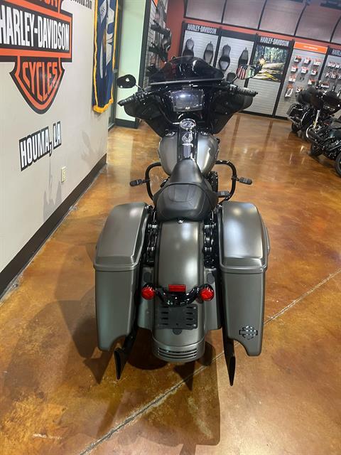 2018 Harley-Davidson Road King® Special in Houma, Louisiana - Photo 5
