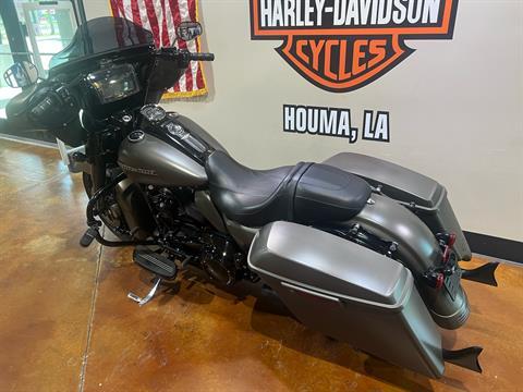2018 Harley-Davidson Road King® Special in Houma, Louisiana - Photo 7