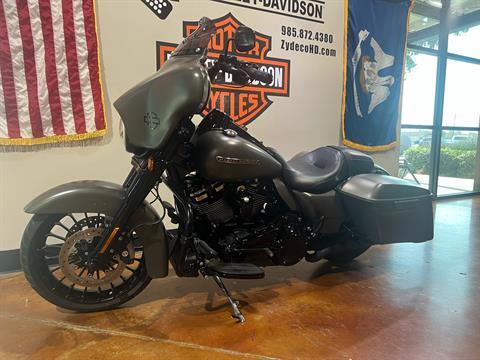 2018 Harley-Davidson Road King® Special in Houma, Louisiana - Photo 8