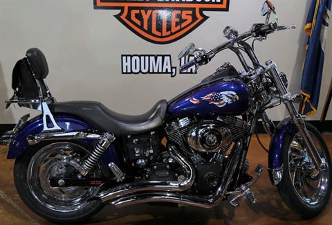 2006 Harley-Davidson Dyna™ Street Bob™ in Houma, Louisiana - Photo 2
