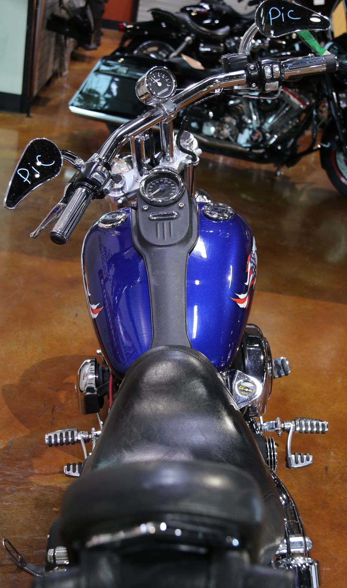 2006 Harley-Davidson Dyna™ Street Bob™ in Houma, Louisiana - Photo 7