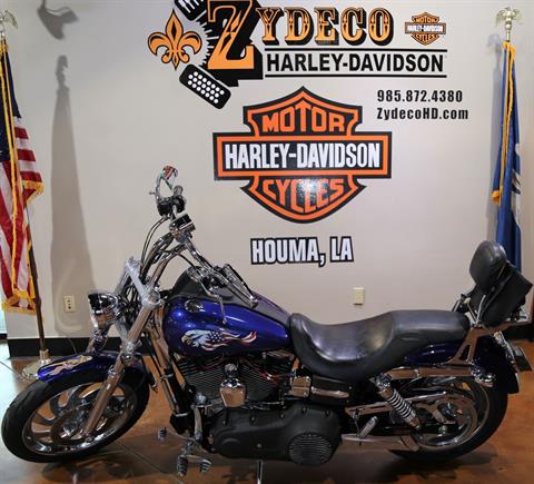 2006 Harley-Davidson Dyna™ Street Bob™ in Houma, Louisiana - Photo 3