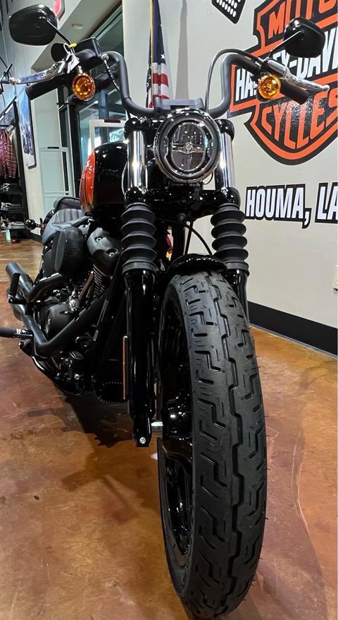 2022 Harley-Davidson Street Bob® 114 in Houma, Louisiana - Photo 14