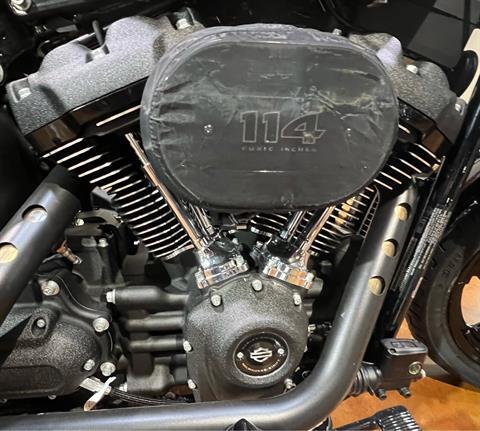 2022 Harley-Davidson Street Bob® 114 in Houma, Louisiana - Photo 16