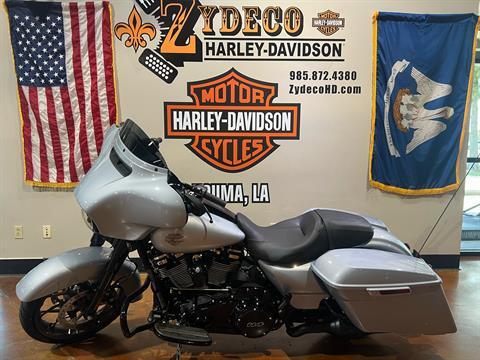 2023 Harley-Davidson Street Glide® Special in Houma, Louisiana - Photo 1