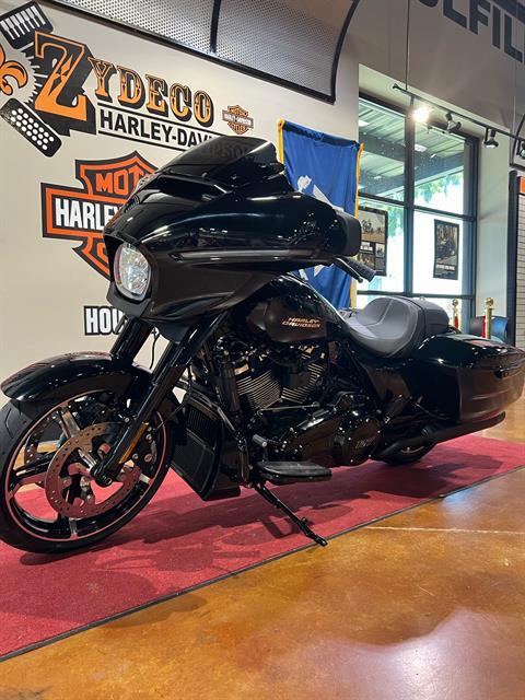 2024 Harley-Davidson Street Glide® in Houma, Louisiana - Photo 2
