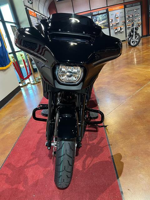 2024 Harley-Davidson Street Glide® in Houma, Louisiana - Photo 4