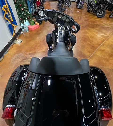 2022 Harley-Davidson Tri Glide® Ultra in Houma, Louisiana - Photo 3