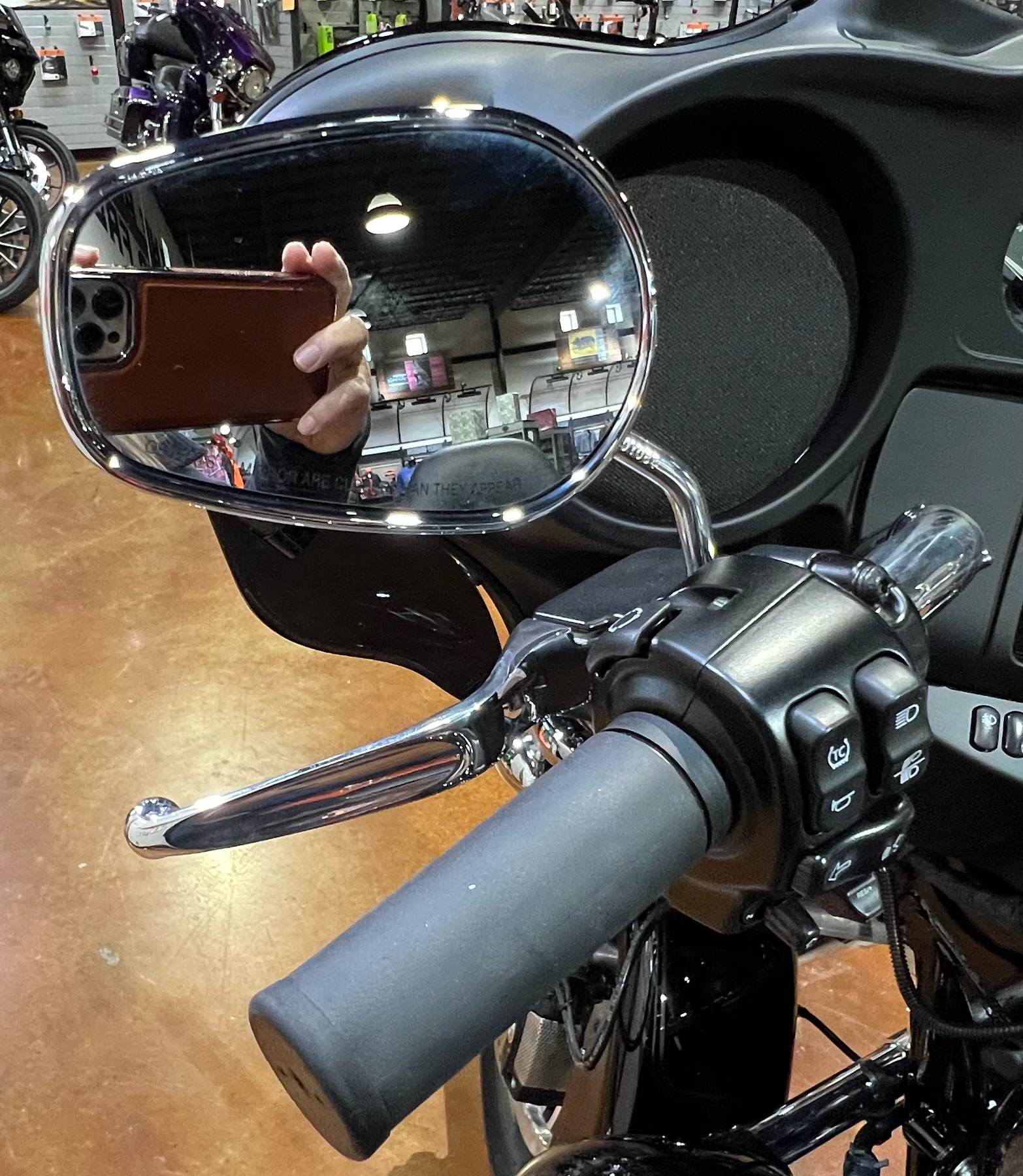 2022 Harley-Davidson Tri Glide® Ultra in Houma, Louisiana - Photo 7