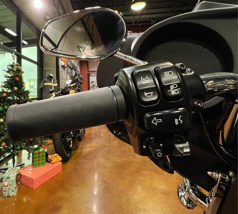 2022 Harley-Davidson Tri Glide® Ultra in Houma, Louisiana - Photo 8