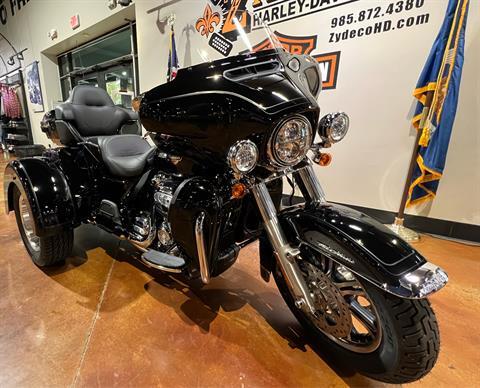 2022 Harley-Davidson Tri Glide® Ultra in Houma, Louisiana - Photo 15