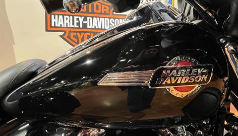 2022 Harley-Davidson Tri Glide® Ultra in Houma, Louisiana - Photo 18