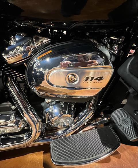 2022 Harley-Davidson Tri Glide® Ultra in Houma, Louisiana - Photo 19