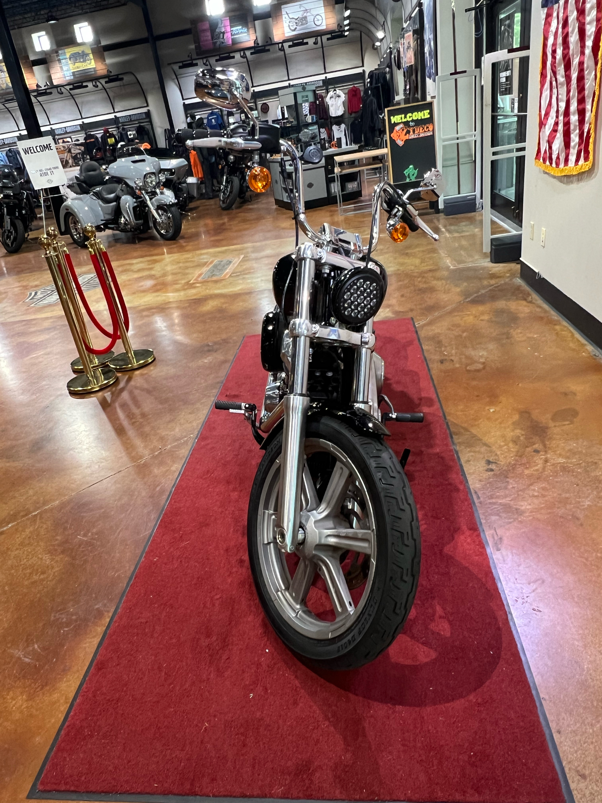 2022 Harley-Davidson Softail® Standard in Houma, Louisiana - Photo 3