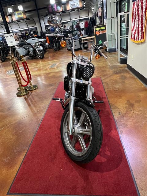 2022 Harley-Davidson Softail® Standard in Houma, Louisiana - Photo 3
