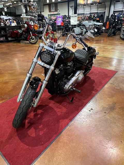 2022 Harley-Davidson Softail® Standard in Houma, Louisiana - Photo 4