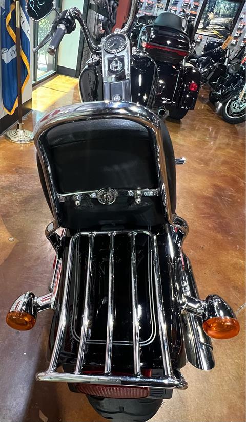 2007 Harley-Davidson Softail® Custom in Houma, Louisiana - Photo 9