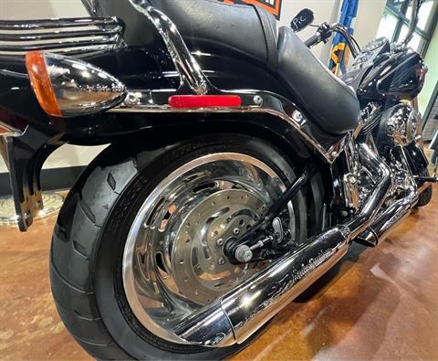 2007 Harley-Davidson Softail® Custom in Houma, Louisiana - Photo 11