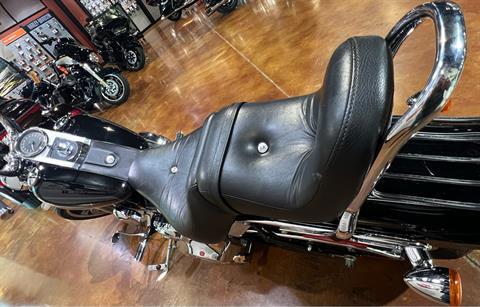 2007 Harley-Davidson Softail® Custom in Houma, Louisiana - Photo 12