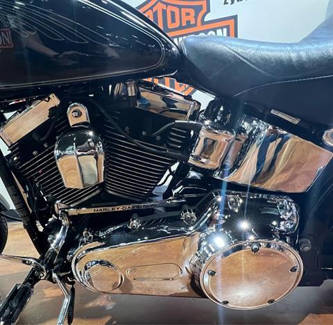 2007 Harley-Davidson Softail® Custom in Houma, Louisiana - Photo 18