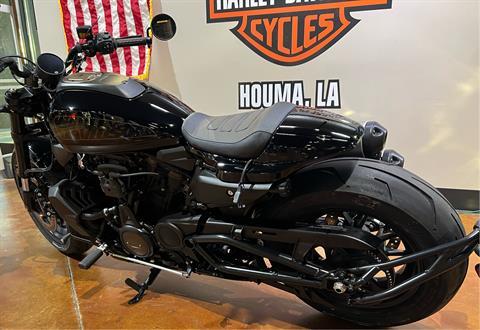 2023 Harley-Davidson Sportster® S in Houma, Louisiana - Photo 3