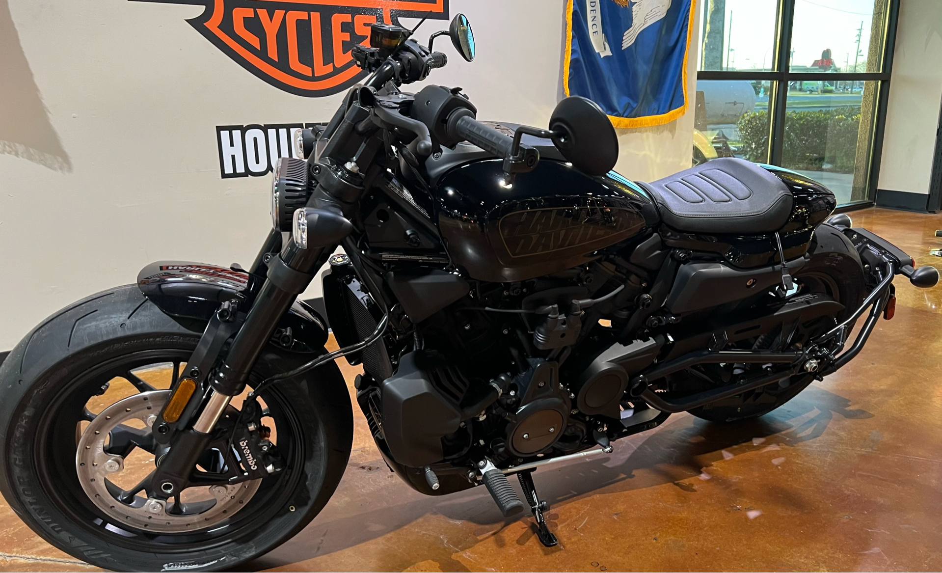 2023 Harley-Davidson Sportster® S in Houma, Louisiana - Photo 4