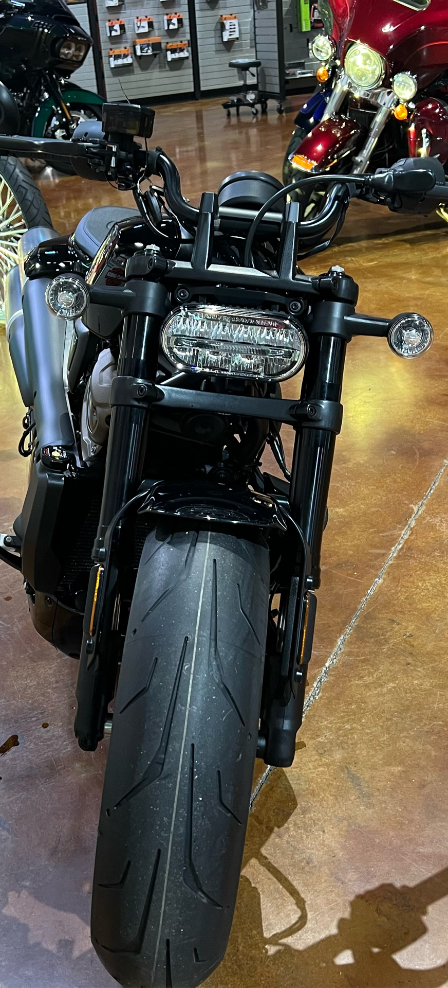 2023 Harley-Davidson Sportster® S in Houma, Louisiana - Photo 6