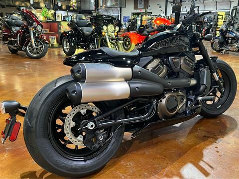 2023 Harley-Davidson Sportster® S in Houma, Louisiana - Photo 9