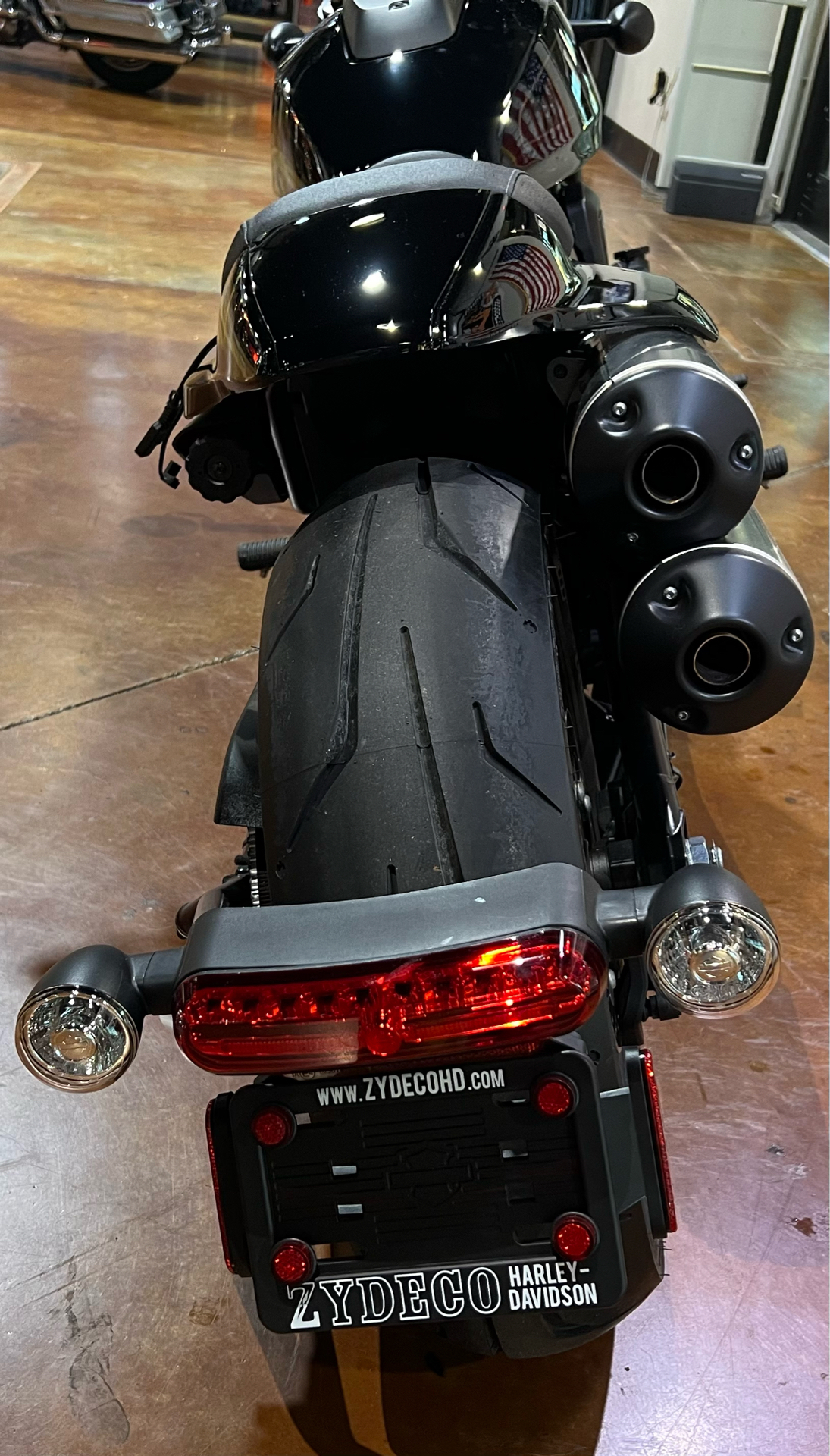 2023 Harley-Davidson Sportster® S in Houma, Louisiana - Photo 10