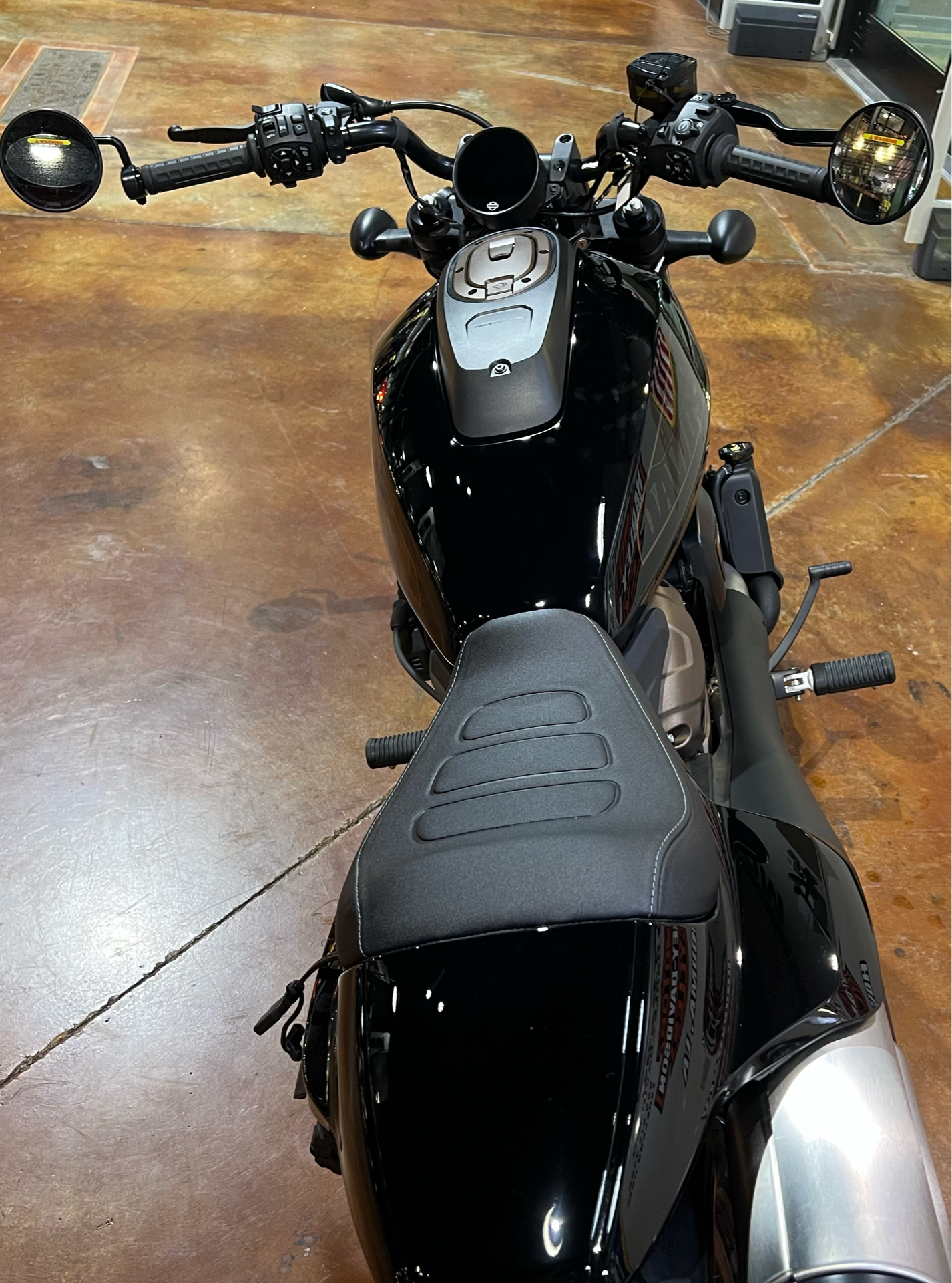 2023 Harley-Davidson Sportster® S in Houma, Louisiana - Photo 11