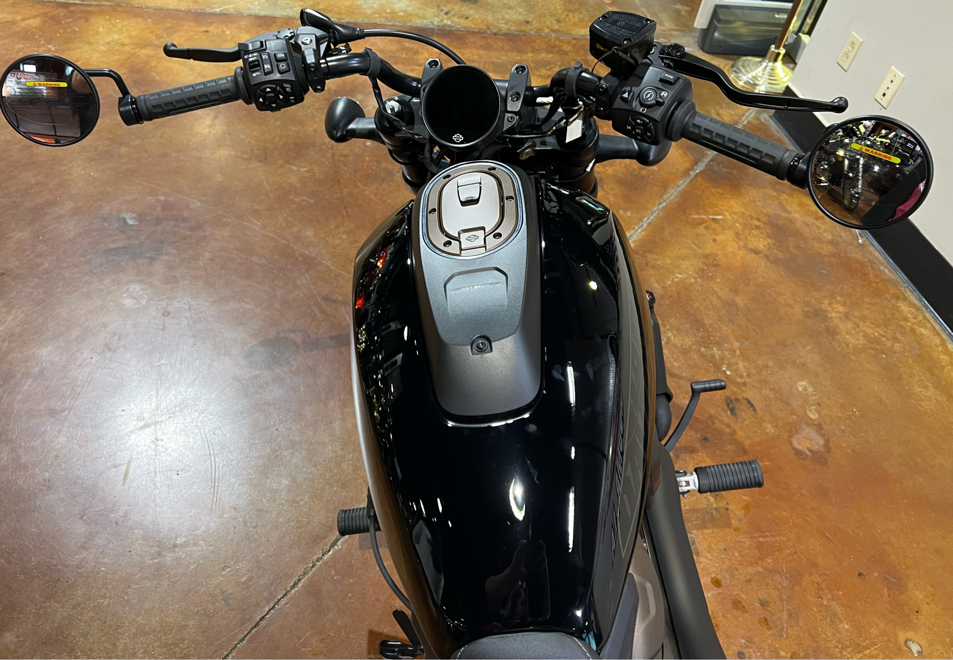 2023 Harley-Davidson Sportster® S in Houma, Louisiana - Photo 13