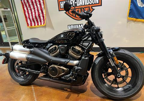 2023 Harley-Davidson Sportster® S in Houma, Louisiana - Photo 14