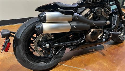 2023 Harley-Davidson Sportster® S in Houma, Louisiana - Photo 15