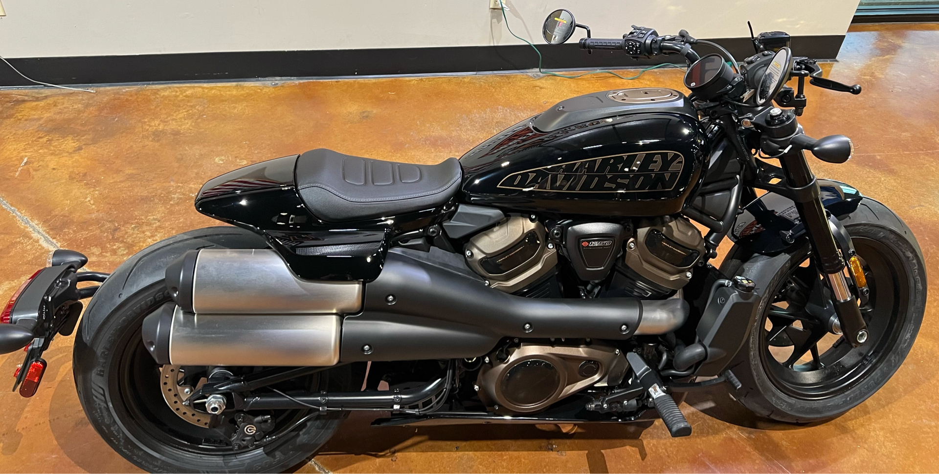 2023 Harley-Davidson Sportster® S in Houma, Louisiana - Photo 16
