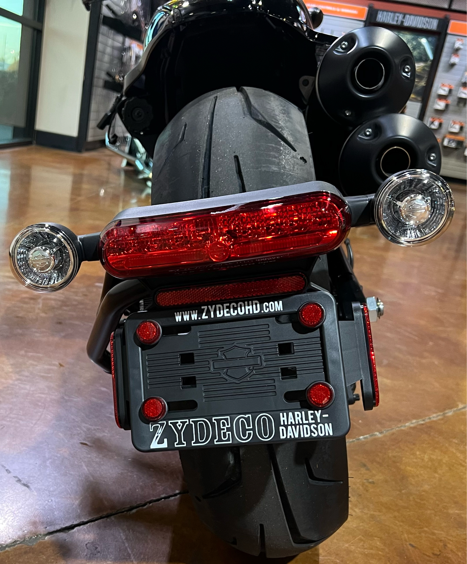 2023 Harley-Davidson Sportster® S in Houma, Louisiana - Photo 18