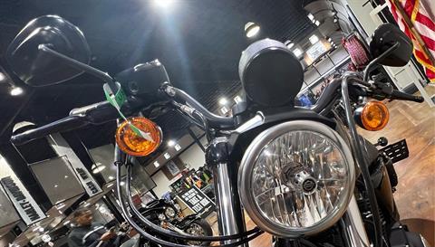 2021 Harley-Davidson Iron 883™ in Houma, Louisiana - Photo 5