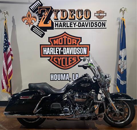 2018 Harley-Davidson Road King® in Houma, Louisiana - Photo 1