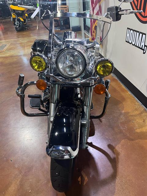 2018 Harley-Davidson Road King® in Houma, Louisiana - Photo 5