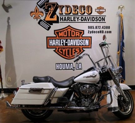 2006 Harley-Davidson Road King® in Houma, Louisiana - Photo 1
