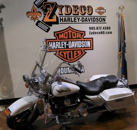 2006 Harley-Davidson Road King® in Houma, Louisiana - Photo 2