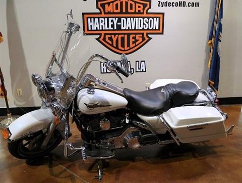 2006 Harley-Davidson Road King® in Houma, Louisiana - Photo 3