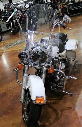 2006 Harley-Davidson Road King® in Houma, Louisiana - Photo 6