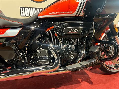 2024 Harley-Davidson CVO™ Road Glide® in Houma, Louisiana - Photo 3