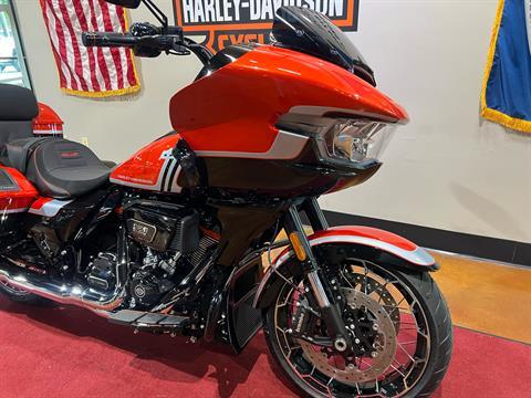 2024 Harley-Davidson CVO™ Road Glide® in Houma, Louisiana - Photo 6