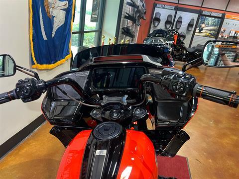 2024 Harley-Davidson CVO™ Road Glide® in Houma, Louisiana - Photo 7